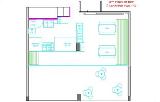 ר"ג - גלידת מסטיק